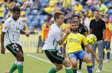 Nhận định, soi k&egrave;o Racing de Santander vs Las Palmas, 22h15 ng&agrave;y 18/1: Đại chiến ng&ocirc;i đầu