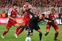 Nhận định, soi k&egrave;o Stuttgart vs Union Berlin, 21h30 ng&agrave;y 18/1: Tin v&agrave;o lịch sử