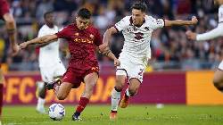 Nhận định, soi k&egrave;o Torino vs AS Roma, 00h00 ng&agrave;y 19/01: Kh&aacute;ch đ&ograve;i nợ!