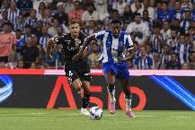 Nhận định, soi k&egrave;o Vitoria Guimaraes vs Porto, 3h30 ng&agrave;y 19/1: Kh&ocirc;ng dễ d&agrave;ng