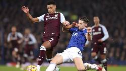 Soi k&egrave;o g&oacute;c Aston Villa vs Everton, 23h30 ng&agrave;y 18/01