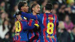 Soi k&egrave;o g&oacute;c Real Sociedad vs Barcelona, 03h00 ng&agrave;y 19/01