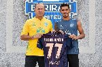 Buriram United sắm 'ng&ograve;i nổ' tiếp sức cho Xu&acirc;n Trường
