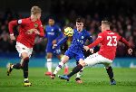 Xem lại Chelsea vs MU ở đ&acirc;u? (Premier League, Ngoại hạng Anh v&ograve;ng 26)