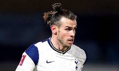 &lsquo;Sao quả tạ&rsquo; Gareth Bale về &lsquo;&aacute;m&rsquo; Real Madrid sau m&ugrave;a 2020/21?