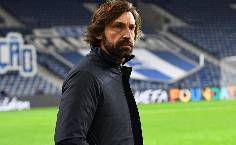 Andrea Pirlo: &lsquo;Trọng t&agrave;i thiếu dũng kh&iacute; khi kh&ocirc;ng cho Juventus hưởng penalty&rsquo;