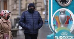 Israel c&oacute; thể đăng cai Euro 2020, Champions League v&agrave; Europa League