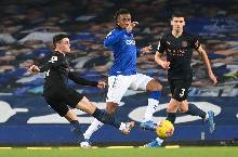 Kết quả b&oacute;ng đ&aacute; h&ocirc;m nay 18/2: Man City thắng kỷ lục, Atletico bị cầm h&ograve;a