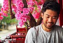 Lee Nguyễn 'thả th&iacute;nh' c&ocirc; gi&aacute;o dạy tiếng Anh