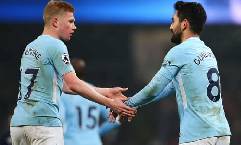 Man City li&ecirc;n tiếp nhận tin vui trước thềm đại chiến Arsenal