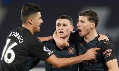 Man City sở hữu chuỗi chiến thắng d&agrave;i nhất lịch sử b&oacute;ng đ&aacute; Anh