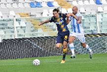Nhận định Frosinone vs Pescara, 3h ng&agrave;y 20/2