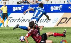 Nhận định Ponferradina vs Mirandes, 3h ng&agrave;y 20/2