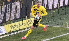 Top ghi b&agrave;n Champions League 20/21: Erling Haaland vươn l&ecirc;n dẫn đầu