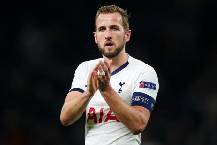 Tottenham chốt gi&aacute; b&aacute;n Harry Kane
