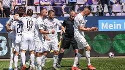 Nhận định, soi k&egrave;o Bremen vs Ingolstadt, 19h30 ng&agrave;y 19/2