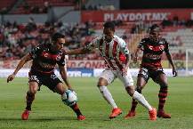 Nhận định, soi k&egrave;o Club Tijuana vs Club Necaxa, 10h06 ng&agrave;y 19/2