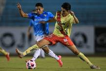 Nhận định, soi k&egrave;o Morelia vs Cancun, 6h00 ng&agrave;y 19/2