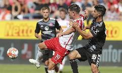 Nhận định, soi k&egrave;o Nurnberg vs Jahn Regensburg, 2h30 ng&agrave;y 20/2