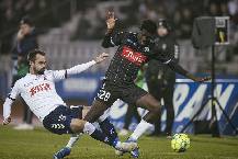Nhận định, soi k&egrave;o S&oslash;nderjyskE vs Aarhus AGF, 1h00 ng&agrave;y 19/2