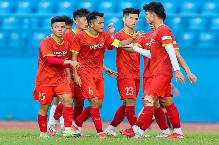 Nhận định, soi k&egrave;o U23 Singapore vs U23 Việt Nam, 19h00 ng&agrave;y 19/02