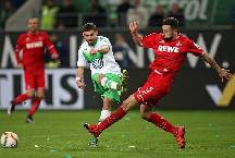 Nhận định, soi k&egrave;o Wolfsburg vs Hoffenheim, 21h30 ng&agrave;y 19/2