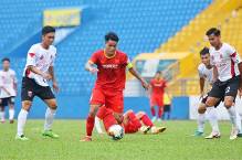 Ph&acirc;n t&iacute;ch k&egrave;o hiệp 1 U23 Singapore vs U23 Việt Nam, 19h00 ng&agrave;y 19/02