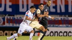 Soi k&egrave;o phạt g&oacute;c Club America vs Pachuca, 5h ng&agrave;y 21/2
