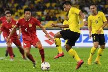Soi k&egrave;o phạt g&oacute;c U23 L&agrave;o vs U23 Malaysia, 16h00 ng&agrave;y 18/2