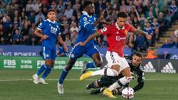 Lịch sử đối đầu MU vs Leicester, 21h ng&agrave;y 19/2