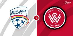 Nhận định, soi k&egrave;o Adelaide vs WS Wanderers, 11h ng&agrave;y 19/2