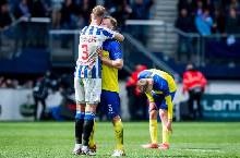 Nhận định, soi k&egrave;o Cambuur vs Heerenveen, 18h15 ng&agrave;y 19/2