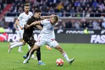 Nhận định, soi k&egrave;o Heidenheim vs Nurnberg, 19h30 ng&agrave;y 19/2