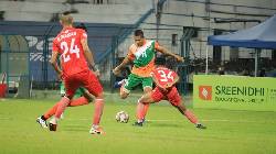 Nhận định, soi k&egrave;o Sreenidi vs Sudeva, 16h30 ng&agrave;y 19/2