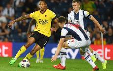 Ph&acirc;n t&iacute;ch k&egrave;o hiệp 1 Watford vs West Brom, 3h ng&agrave;y 21/2