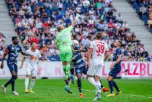 Soi k&egrave;o b&oacute;ng đ&aacute; &Aacute;o h&ocirc;m nay 19/2: WSG Tirol vs RB Salzburg