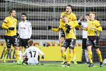 Soi k&egrave;o b&oacute;ng đ&aacute; c&uacute;p Quốc gia Thụy Điển đ&ecirc;m nay 20/2: Brommapojkarna vs Orebro