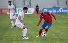 Soi k&egrave;o b&oacute;ng đ&aacute; T&acirc;y Ban Nha h&ocirc;m nay 19/2: Huesca vs Granada