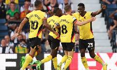 Soi k&egrave;o phạt g&oacute;c Watford vs West Brom, 3h ng&agrave;y 21/2