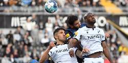 Soi k&egrave;o t&agrave;i xỉu Casa Pia vs Guimar&atilde;es h&ocirc;m nay, 3h ng&agrave;y 20/2