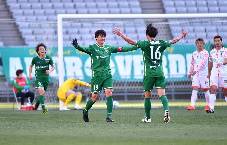 Soi k&egrave;o t&agrave;i xỉu Tokyo Verdy vs Zweigen h&ocirc;m nay, 12h ng&agrave;y 19/2