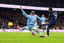 Bị người cũ 'h&agrave;nh hạ', Man City su&yacute;t thua Chelsea