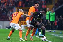 Nhận định, soi k&egrave;o Ankaragucu với Galatasaray, 23h00 ng&agrave;y 18/2: Củng cố ng&ocirc;i đầu