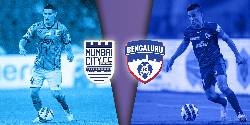 Nhận định, soi k&egrave;o Mumbai City với Bengaluru, 21h00 ng&agrave;y 18/2: Bất ph&acirc;n thắng bại