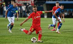 Nhận định, soi k&egrave;o Universitatea Cluj vs Steaua Bucuresti (FCSB), 01h30 ng&agrave;y 20/2: Vững v&agrave;ng tr&ecirc;n đỉnh
