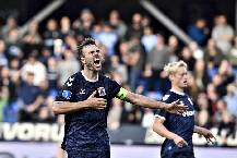 Nhận định, soi k&egrave;o Vejle vs Aarhus AGF, 01h00 ng&agrave;y 20/2: Ca kh&uacute;c khải ho&agrave;n