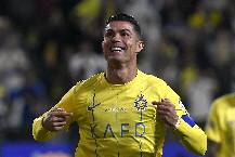 Ronaldo ph&aacute; kỷ lục của Messi trong ng&agrave;y gi&uacute;p Al Nassr chiến thắng