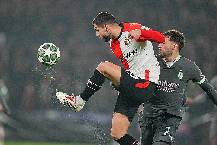 Chuy&ecirc;n gia Tony Ansell dự đo&aacute;n AC Milan vs Feyenoord, 0h45 ng&agrave;y 19/2