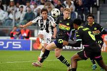 Chuy&ecirc;n gia Tony Ansell dự đo&aacute;n PSV vs Juventus, 3h00 ng&agrave;y 20/2
