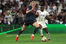 Chuy&ecirc;n gia Tony Ansell dự đo&aacute;n Real Madrid vs Man City, 3h00 ng&agrave;y 20/2